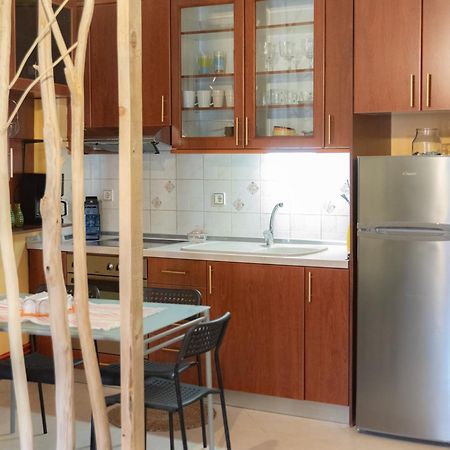Sacvoyage Apartment Thessaloniki Exterior photo